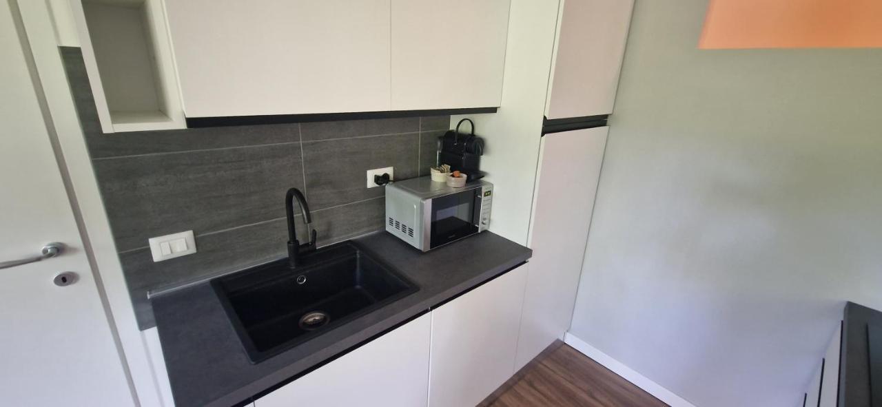 Apartamento Lake House - Milano 3 Basiglio Exterior foto